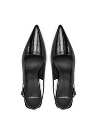 Vagabond Shoemakers Czółenka Lykke 5714-360-20 Czarny. Kolor: czarny. Materiał: skóra #4