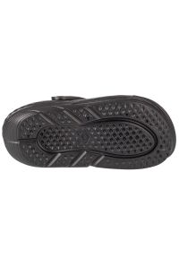 Chodaki Crocs Off Grid Clog W 209501-001 czarne. Kolor: czarny. Materiał: syntetyk #3