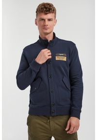 Aeronautica Militare - Bluza męska AERONAUTICA MILITARE #1