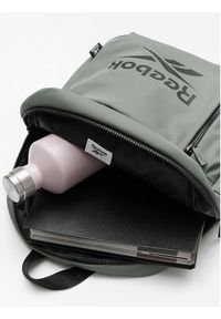 Reebok Plecak C-RBK-030-CCC-05 Szary. Kolor: szary. Materiał: materiał #5