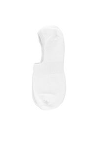 outhorn - Stopki Outhorn. Kolor: biały #1