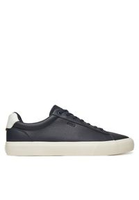 Sneakersy BOSS. Kolor: niebieski #1