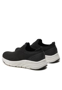 CRUZ Sneakersy Fealy CR232247 Czarny. Kolor: czarny. Materiał: skóra #2