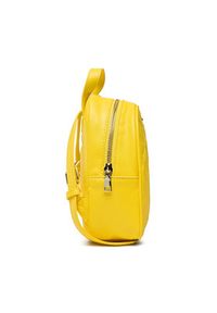 Guess Plecak Nova HGNOV1 CO223 Żółty. Kolor: żółty. Materiał: skóra #4