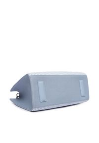 Karl Lagerfeld - KARL LAGERFELD Torebka B2W50028 Niebieski jasny. Kolor: niebieski #2