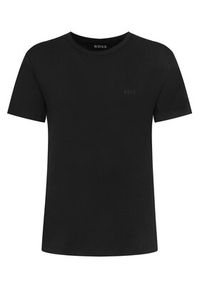 BOSS Komplet t-shirtów 50563886 Kolorowy Regular Fit. Materiał: bawełna. Wzór: kolorowy #5