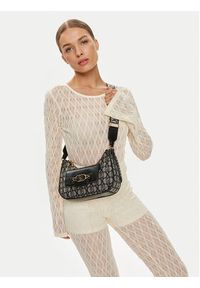 Liu Jo Torebka S Crossbody AF4032 T9328 Czarny. Kolor: czarny