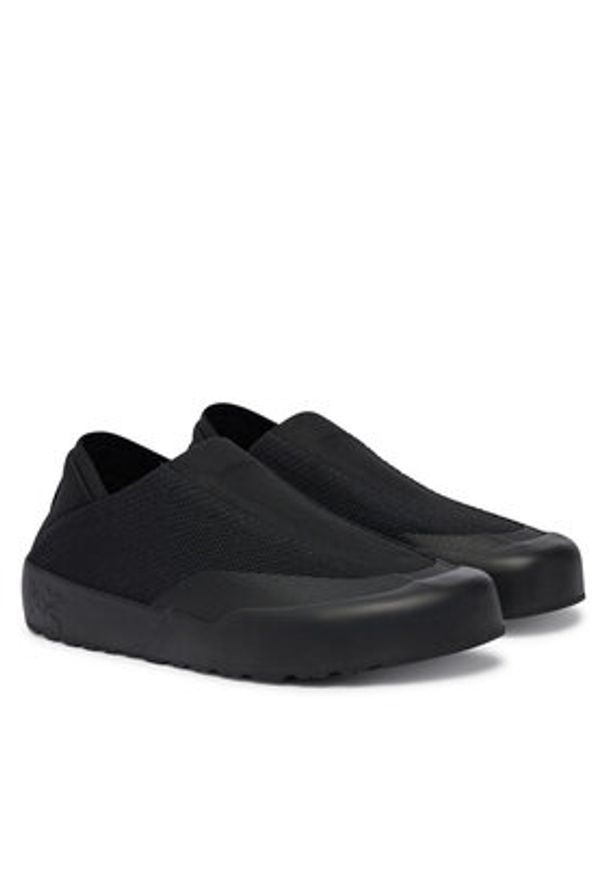 Arc'teryx Sneakersy Kragg X00001007 Czarny. Kolor: czarny. Materiał: materiał