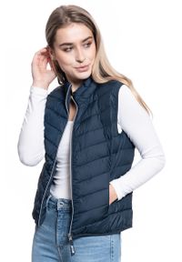 Mustang - KAMIZELKA DAMSKA MUSTANG Holly Light Padded 1011358 4136 #9