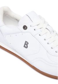 Bogner Sneakersy Monza 1 12621005 Biały. Kolor: biały. Materiał: skóra #6