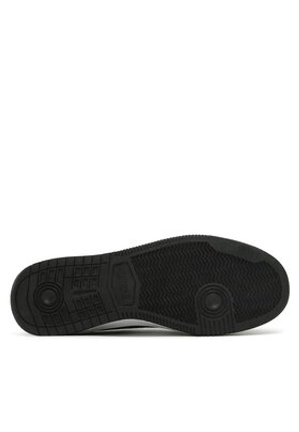 Sprandi Sneakersy MP07-11737-05 Biały. Kolor: biały. Materiał: skóra