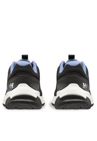 Helly Hansen Sneakersy W Vidden Hybrid Low 11923 Czarny. Kolor: czarny. Materiał: skóra #2
