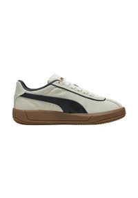 Adidasy Puma Club Klassika Sd, Kobiety. Kolor: wielokolorowy, czarny. Materiał: zamsz, materiał