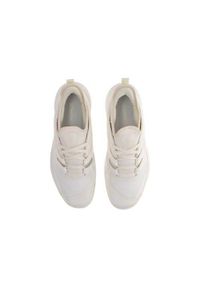 Buty do tenisa męskie K-Swiss Speedtrac X Corridor Allcourt. Zapięcie: sznurówki. Kolor: biały. Materiał: materiał, syntetyk, tkanina. Szerokość cholewki: normalna. Sport: tenis