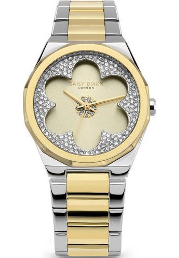 Zegarek Daisy Dixon Damski Zegarek DAISY DIXON WOMEN DD168SGM (36MM) NoSize