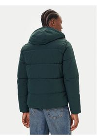 Jack & Jones - Jack&Jones Kurtka zimowa Global 12283517 Zielony Regular Fit. Kolor: zielony. Materiał: syntetyk. Sezon: zima #5