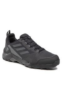 Adidas - adidas Trekkingi Terrex Eastrail S24010 Czarny. Kolor: czarny. Materiał: materiał. Model: Adidas Terrex. Sport: turystyka piesza #3
