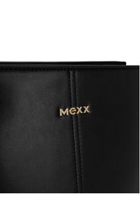 MEXX Torebka MEXX-S-008-07 Czarny. Kolor: czarny #4