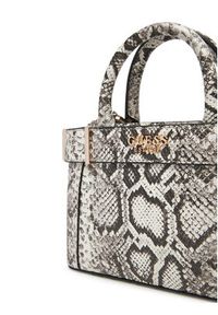 Guess Torebka HWKG96 33760 Beżowy. Kolor: beżowy. Materiał: skórzane #6