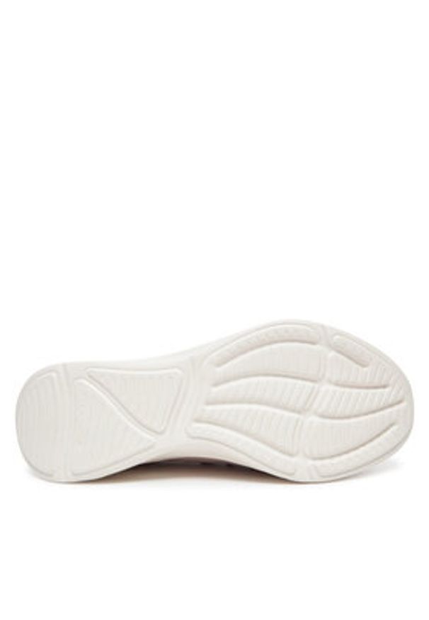 skechers - Skechers Sneakersy Relaxed Fit™ Sport-Ballet Chic 150353/LTMV Różowy. Kolor: różowy. Materiał: materiał. Model: Skechers Sport
