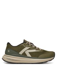 keen - Sneakersy Keen. Kolor: zielony