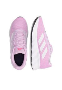 Adidas - adidas Sneakersy Shift Run w ID5256 Różowy. Kolor: różowy. Sport: bieganie #3
