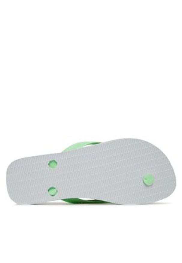 Havaianas Japonki 41402581049 Kolorowy. Materiał: syntetyk. Wzór: kolorowy