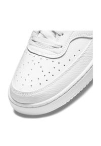 Buty Nike Court Vision Low M DH2987-101 białe. Kolor: biały. Model: Nike Court #5