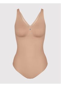 Triumph Body True Shape Sensation 10210630 Beżowy. Kolor: beżowy. Materiał: syntetyk #3