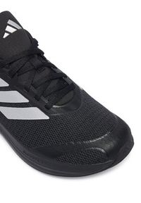 Adidas - adidas Sneakersy Runfalcon 6 Junior Shoes KI1788 Czarny. Kolor: czarny. Materiał: materiał #4