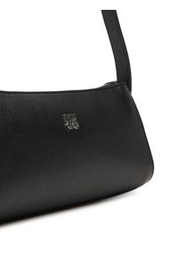Hugo - HUGO Torebka Chris 2.0 50546985 Czarny. Kolor: czarny. Materiał: skórzane #6