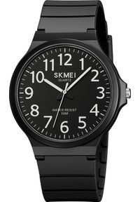 Zegarek Męski Skmei 2108BKBK-AC + BOX #1