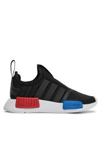 Adidas - Sneakersy adidas. Kolor: czarny. Model: Adidas NMD