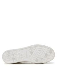 BIG STAR SHOES - Big Star Shoes Trampki LL274445 Biały. Kolor: biały. Materiał: materiał #4