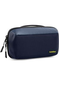 Torba Tomtoc tomtoc Navigator Accessory Pouch, Navy Blue