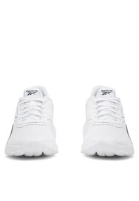 Reebok Buty do biegania Lite 3.0 HR0159 Biały. Kolor: biały. Materiał: mesh, materiał #8