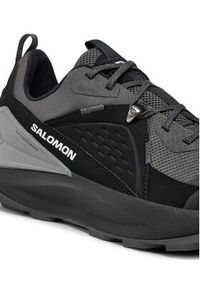 salomon - Salomon Trekkingi Elixir GTX 472957 Czarny. Kolor: czarny. Sport: turystyka piesza #3