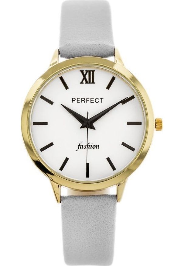 NoName - Zegarek ZEGAREK DAMSKI PERFECT L202 (zp988g)