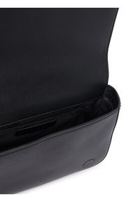 Karl Lagerfeld - KARL LAGERFELD Torebka B2W30036 Czarny. Kolor: czarny. Materiał: skórzane #5
