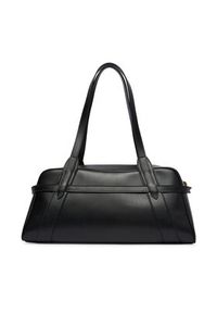 Elisabetta Franchi Torebka BS-31N-62E2-V10000 Czarny. Kolor: czarny. Materiał: skórzane #4