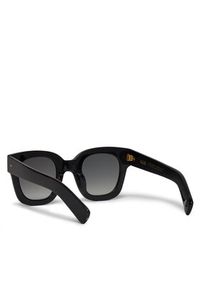 Kaleos Okulary przeciwsłoneczne Chambers Czarny. Kolor: czarny #2