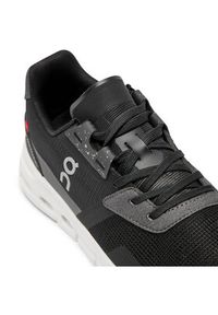 On Sneakersy Cloudrift 8798301 Czarny. Kolor: czarny #4