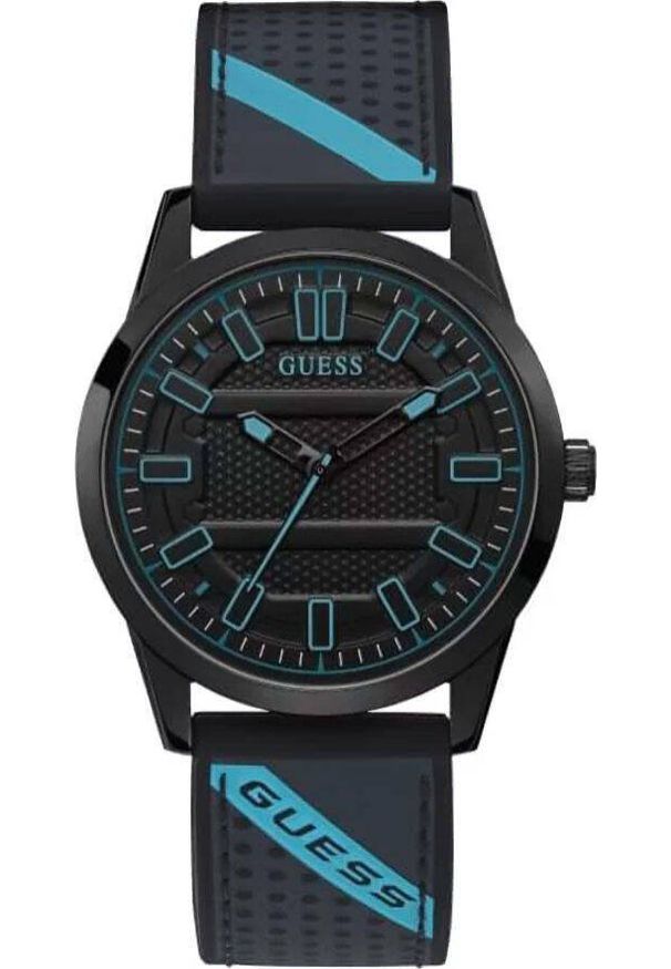 Zegarek Guess Zegarek Guess Perry W1300G3 męski