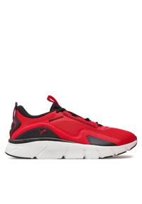 Puma Buty do biegania FlexFocus Lite 379535 02 Czerwony. Kolor: czerwony. Materiał: materiał, mesh #1