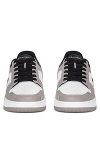 Champion Sneakersy RD18 2.0 LOW S11470-ES002 Szary. Kolor: szary. Materiał: skóra #7