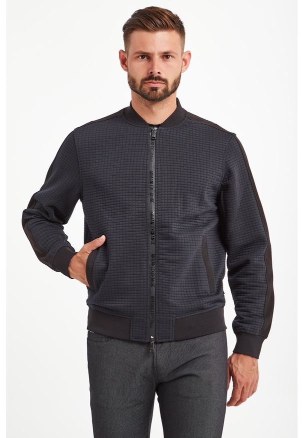 Armani Exchange - BLUZA ARMANI EXCHANGE