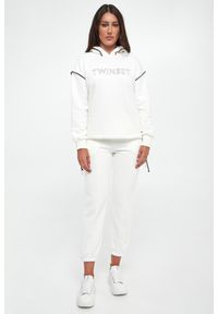 Twinset U&B - Dres damski TWINSET U&B. Materiał: dresówka #5