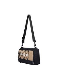 Reebok Torba CWBEO-RBK-M-001-10 Czarny. Kolor: czarny. Materiał: materiał #6