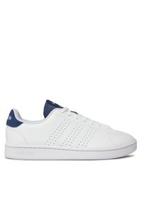 Adidas - adidas Sneakersy Advantage IF6097 Biały. Kolor: biały. Model: Adidas Advantage #1