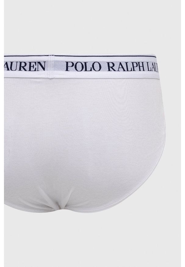 Polo Ralph Lauren Slipy (3-pack) męskie